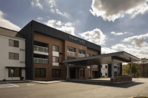 Courtyard Indianapolis Northwest